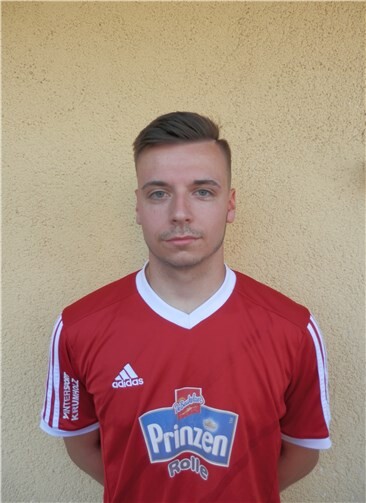 Jonas Klück brachte die SG auf die Siegerstraße.Foto: privat