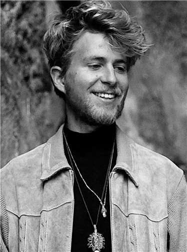 Jonas Zauels. Foto: privat