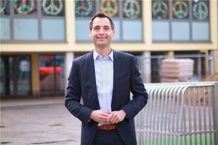 Jonathan Grunwald, MdL (CDU). Foto: privat