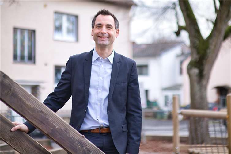 Jonathan Grunwald, MdL (CDU). Foto: privat