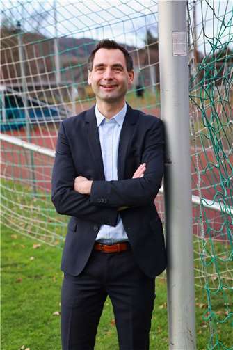 Jonathan Grunwald MdL  Foto: privat