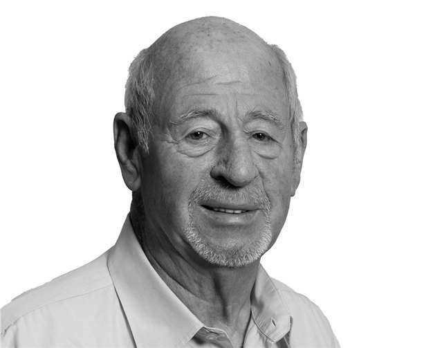 Josef Braun. Foto: privat