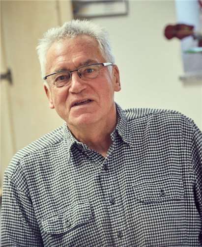 Josef Brodam, Geschäftsführer der Lebenshilfe Kreisvereinigung Mayen-Koblenz.Foto: Lebenshilfe/Behrendt und Rausch