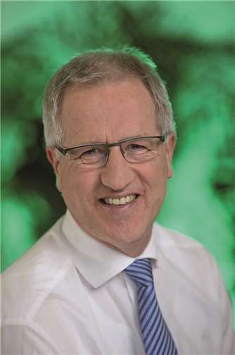 Josef Dötsch. Frank Ossenbrink