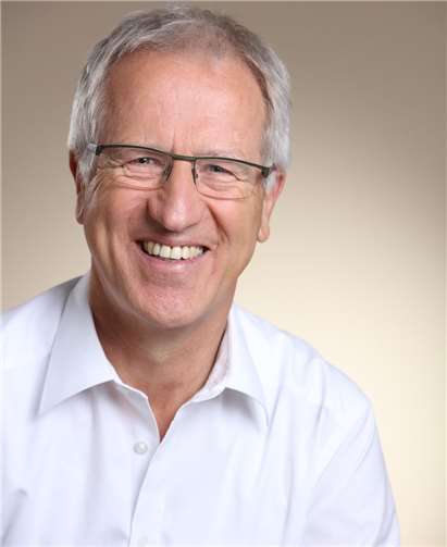 Josef Dötsch, MdL CDUPrivat