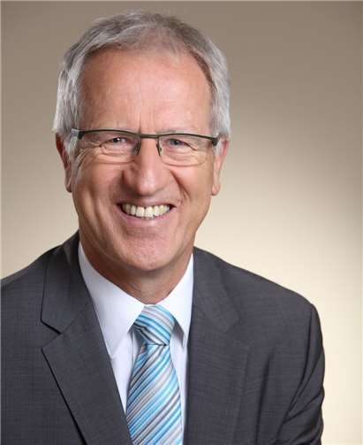 Josef Dötsch, MdL. Foto: privat