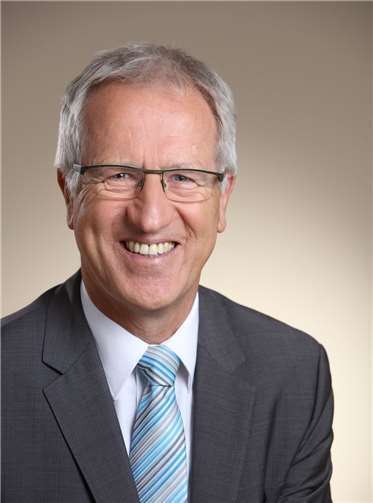 Josef Dötsch, MdL. Foto: privat