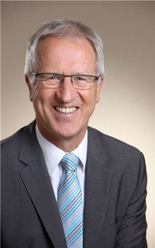Josef Dötsch (MdL). Privat