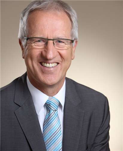 Josef Dötsch (MdL) Privat