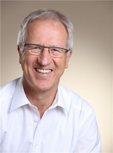 Josef Dötsch, MdL. Privat