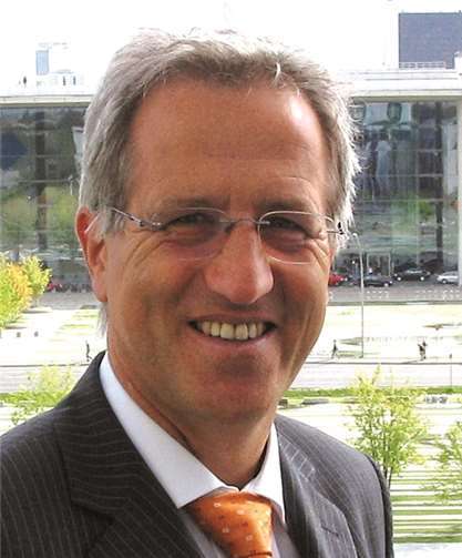 Josef Dötsch, MdL. privat