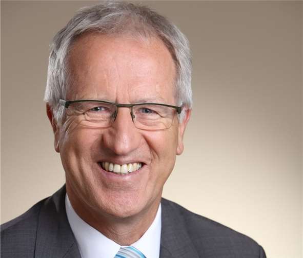 Josef Dötsch, MdL. privat