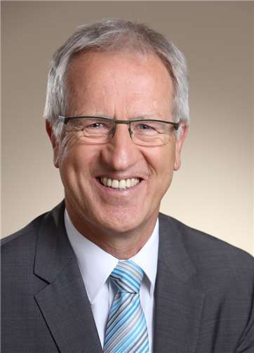 Josef Dötsch (MdL) privat