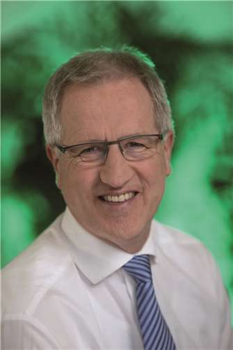 Josef Dötsch, MdL. privat