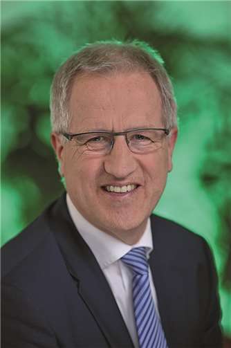 Josef Dötsch, MdL. privat