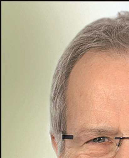 Josef Dötsch begrüßt den Kurswechsel der SPD. privat