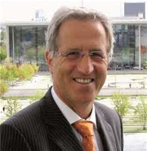 Josef Dötsch. privat