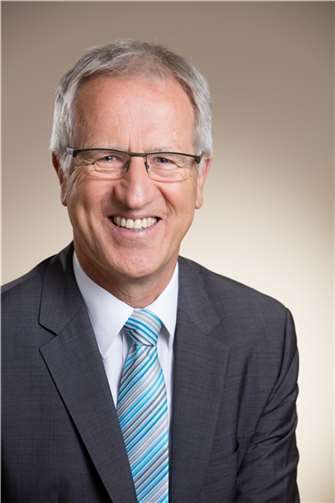 Josef Dötsch. privat