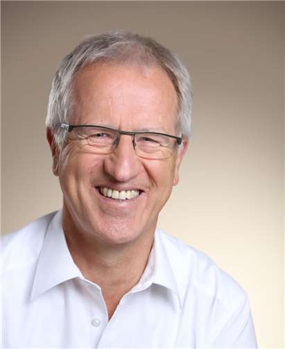 Josef Dötsch.Foto: privat