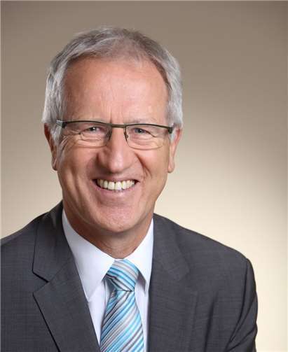 Josef Dötsch.Foto: privat
