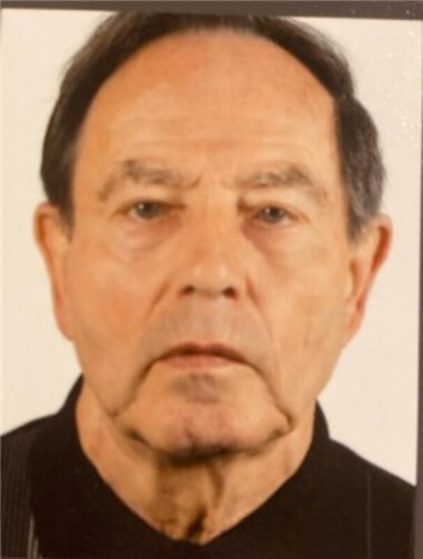 Josef F. aus Rhens wird vermisst.