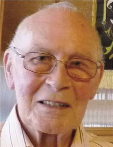 Josef Kappes.  Privat