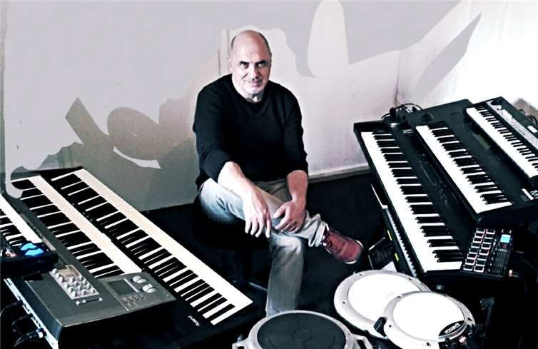 Josef Marschall.privat