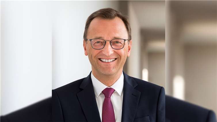 Josef Oster (CDU) gewinnt den Wahlkreis 199. Foto: privat