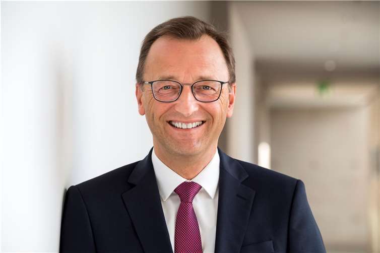 Josef Oster. Foto: privat