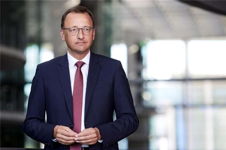 Josef Oster. Foto: privat