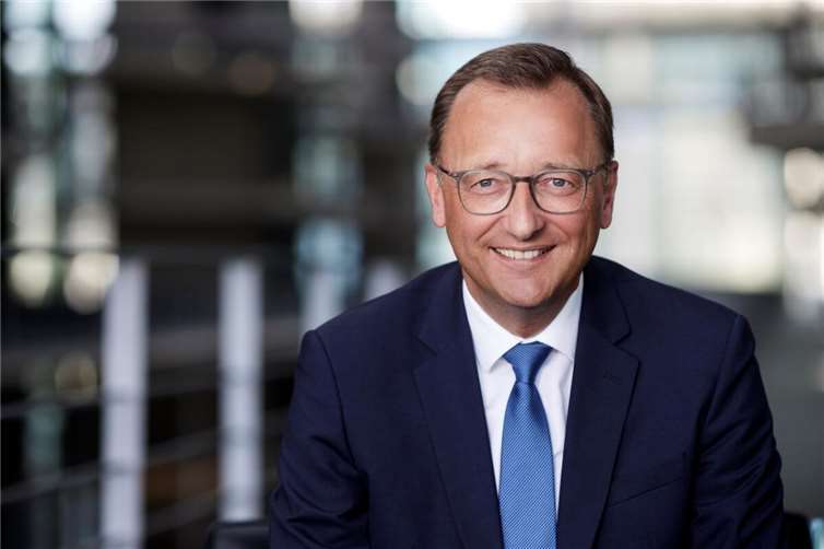 Josef Oster. Foto: privat