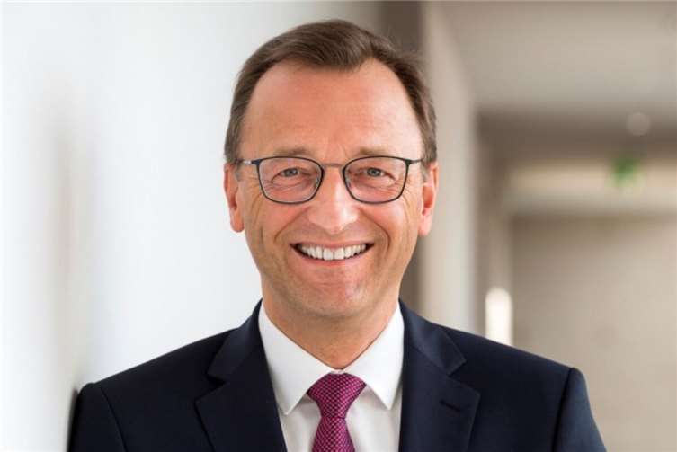 Josef Oster. Foto: privat