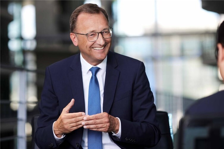 Josef Oster Foto: privat