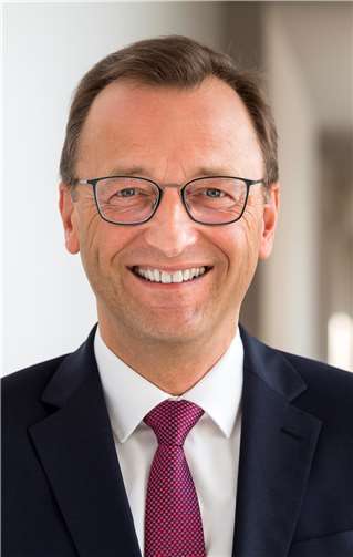 Josef Oster, MdB (CDU). Foto: privat
