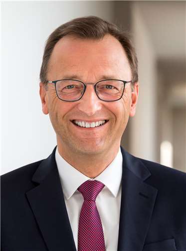Josef Oster, Mitglied des Innenausschusses.Foto: CDU