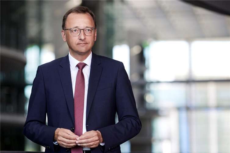 Josef Oster. Quelle: Büro Josef Oster