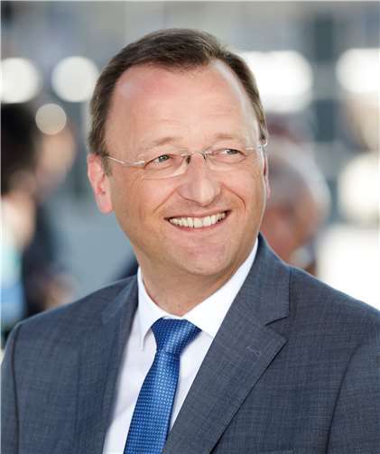 Josef Oster.Foto: privat