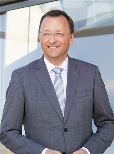 Josef Oster.Foto: privat