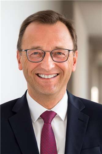 Josef Oster.Foto: privat