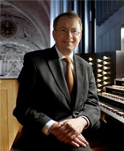 Josef Still ist bei der Jubiläumsausgabe der Bendorfer Marktmusik zu Gast. Foto: privat