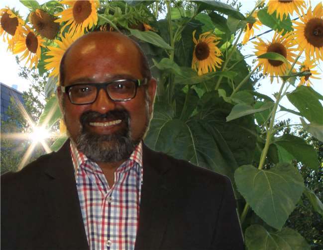 Josef Winkler möchte, dass die VG Bad Ems-Nassau zu einer harmonischen Einheit zusammenwächst. MFU