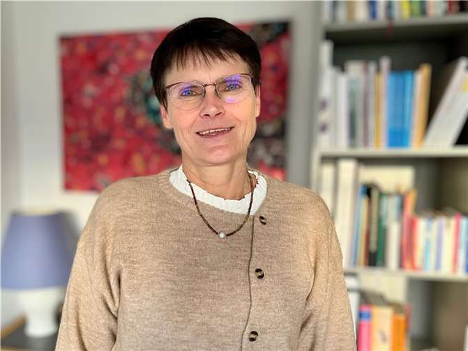 Josefine Bonn.  Foto: privat