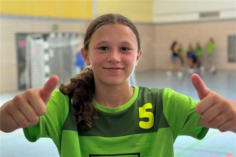 Josephina Brandl  Foto: privat