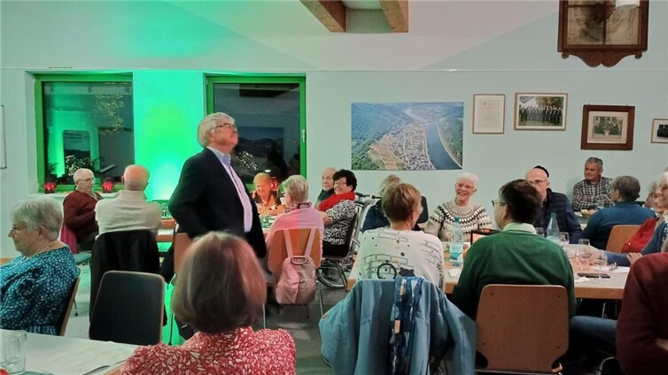 Jubiläumsfeier der kfd Löf: Ein Fest für St. Martin. Foto: privat