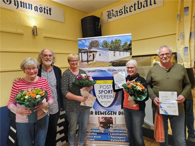 Jubilare.  Foto: privat