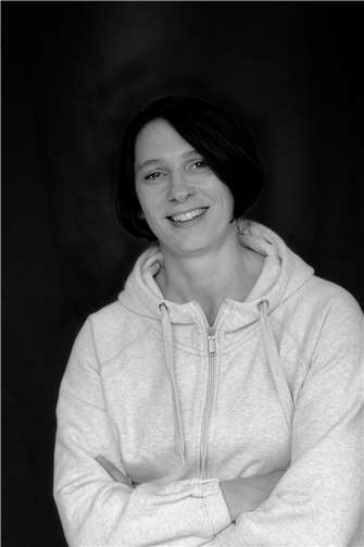 Judith Büschleb. Foto: Andreas List