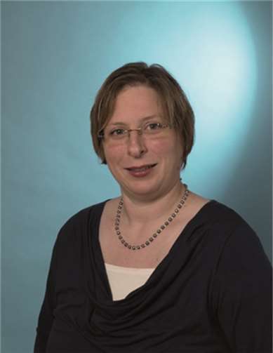 Judith Lehnigk-Emden. privat