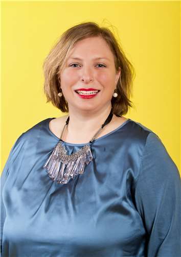 Judith Lehnigk-Emden.Foto: privat