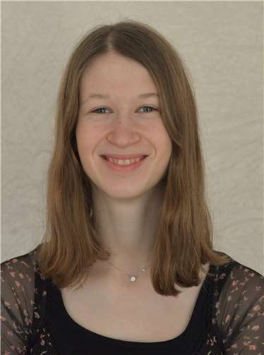 Judith Nick.Foto: privat