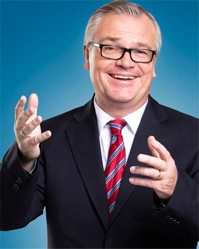 Jürgen B. HausmannFoto: privat